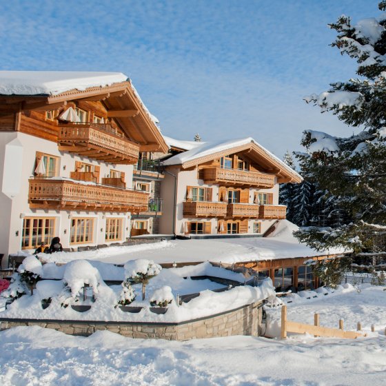 oesterreich kinderfreies hotel winter urlaub