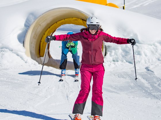 skigebiet zillertal skifahren